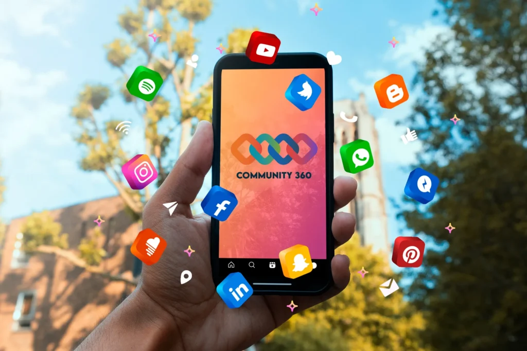 How Community 360 Is Better Than Well-known Social Platforms